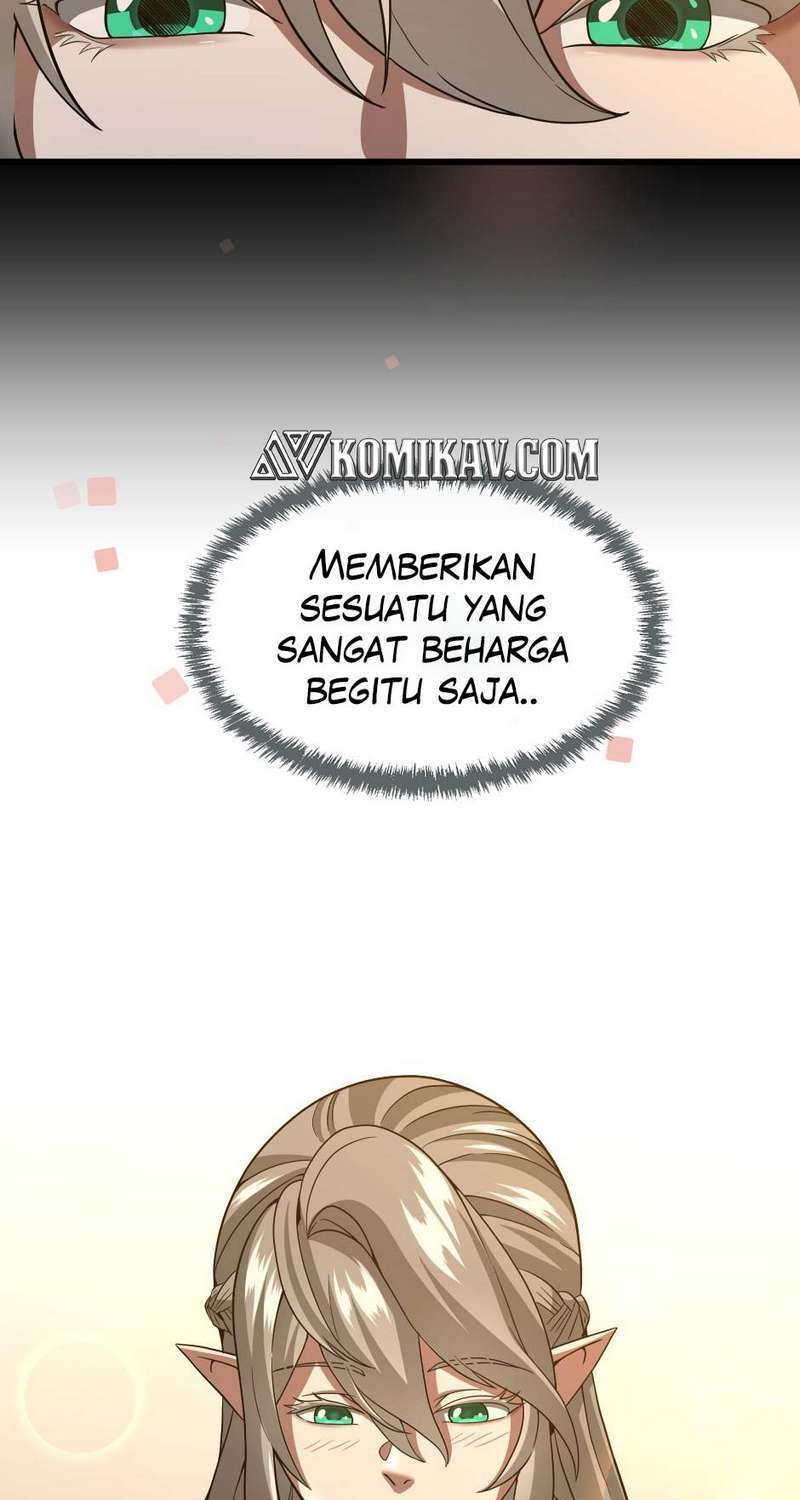 The Beginning After The End Chapter 90 Gambar 71