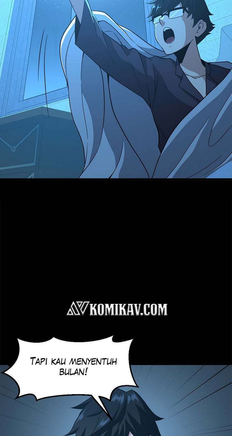 The Beginning After The End Chapter 90 Gambar 81