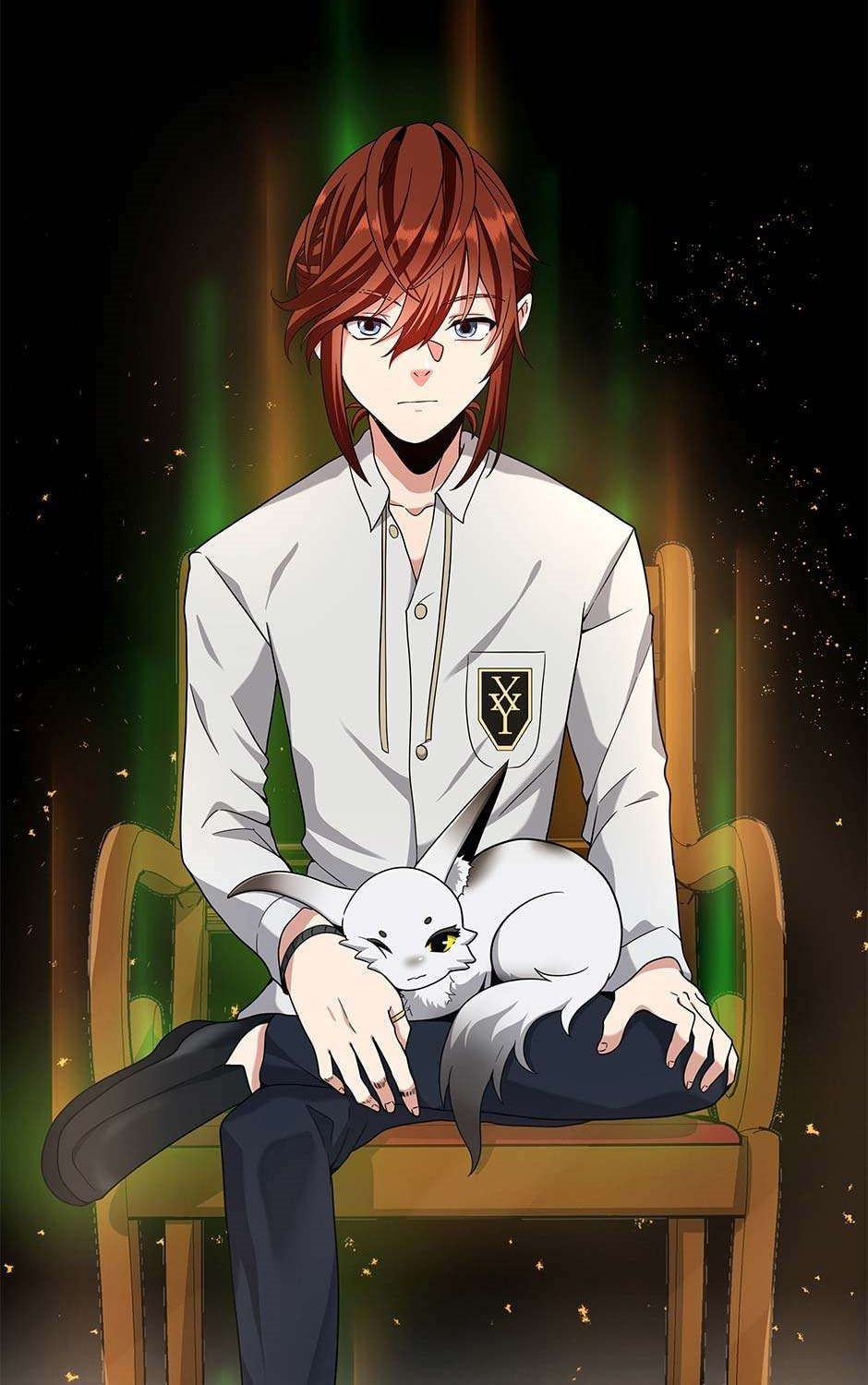 The Beginning After The End Chapter 89 Gambar 16