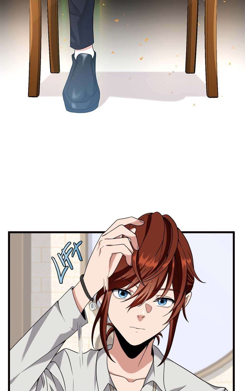 The Beginning After The End Chapter 89 Gambar 17