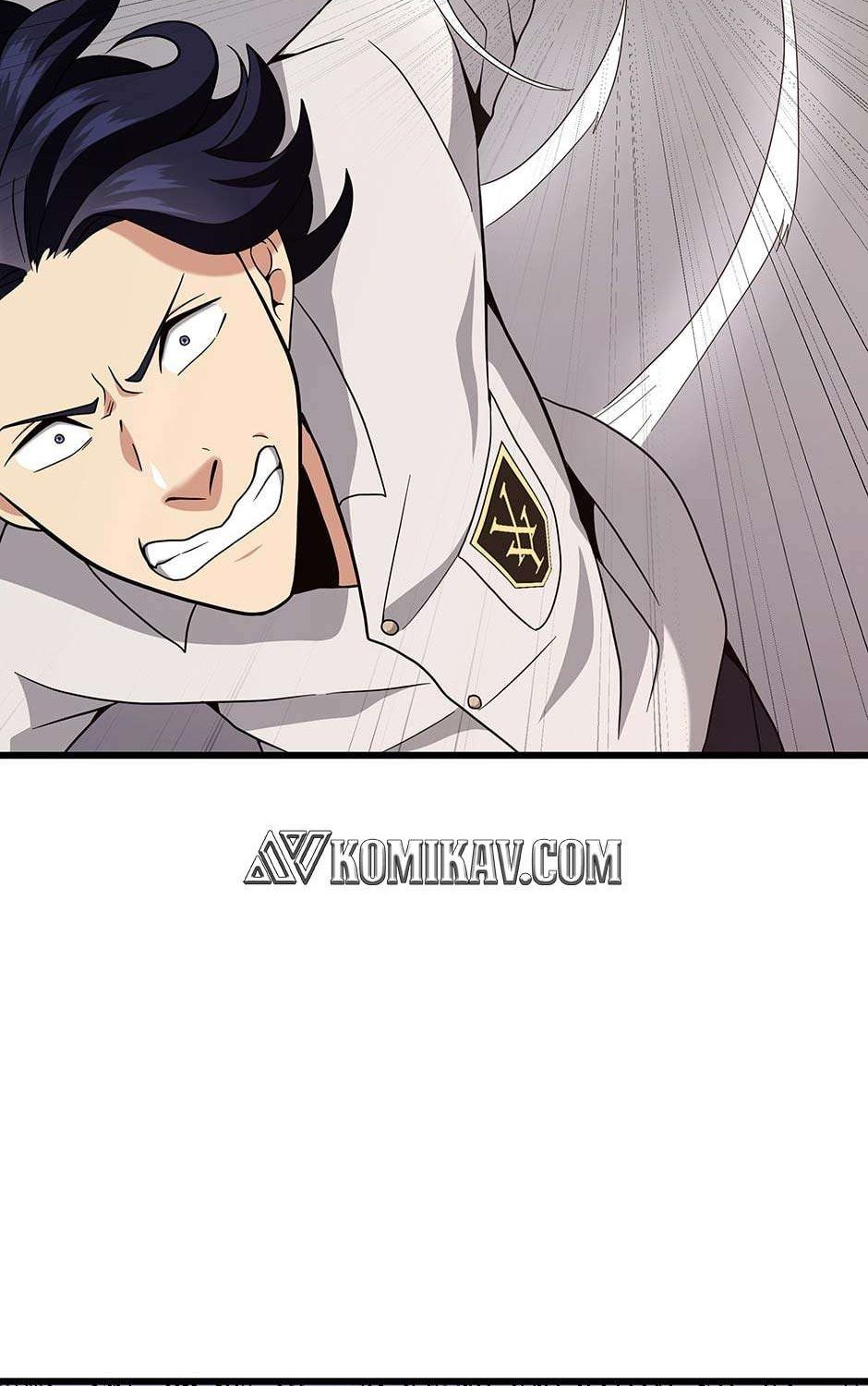 The Beginning After The End Chapter 89 Gambar 100