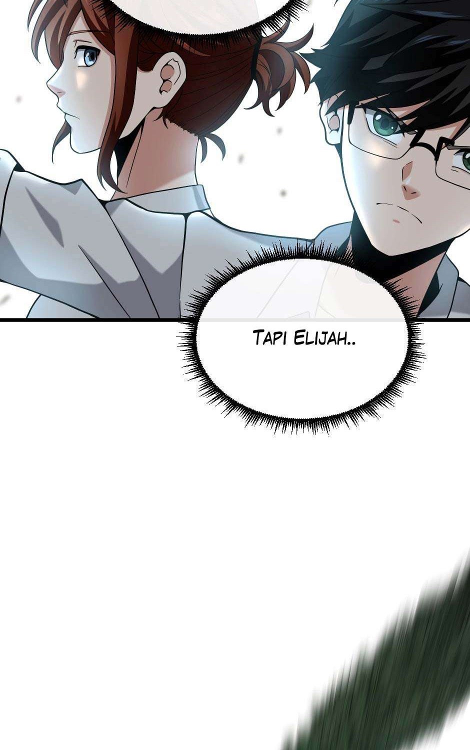 The Beginning After The End Chapter 89 Gambar 102