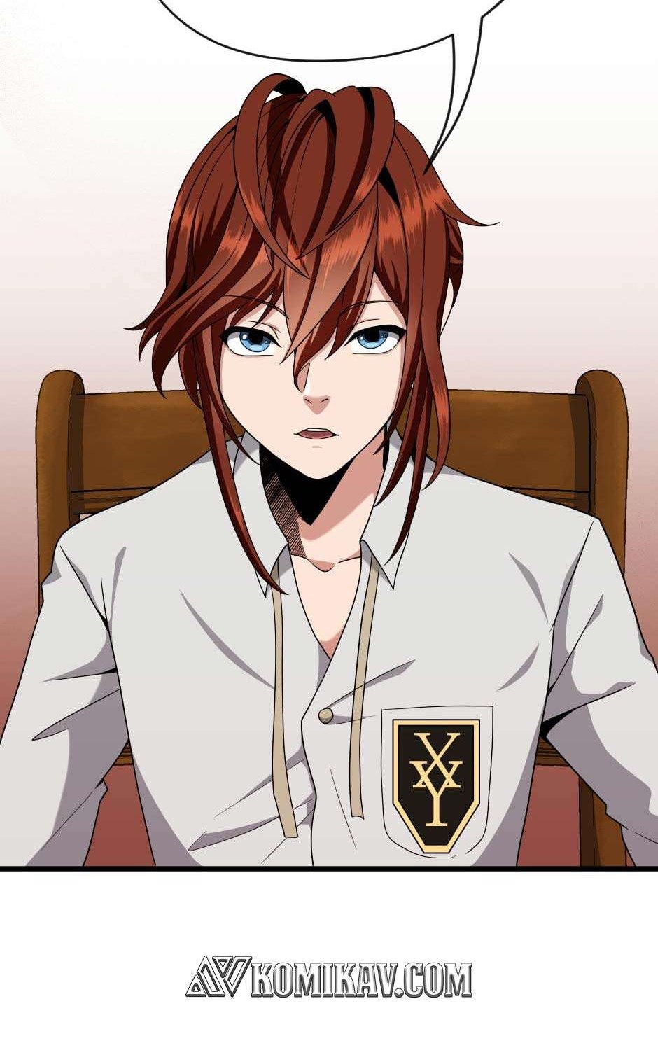 The Beginning After The End Chapter 89 Gambar 27