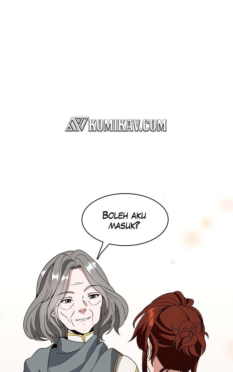 Manhwa The Beginning After The End Chapter 89 gambar nomor 2