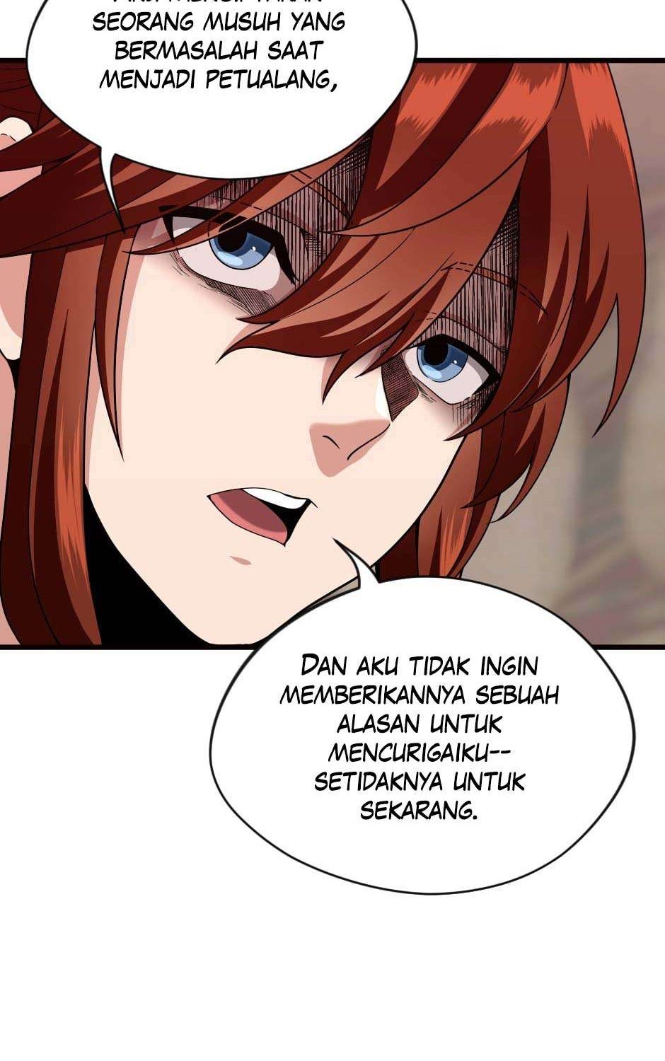 The Beginning After The End Chapter 89 Gambar 21