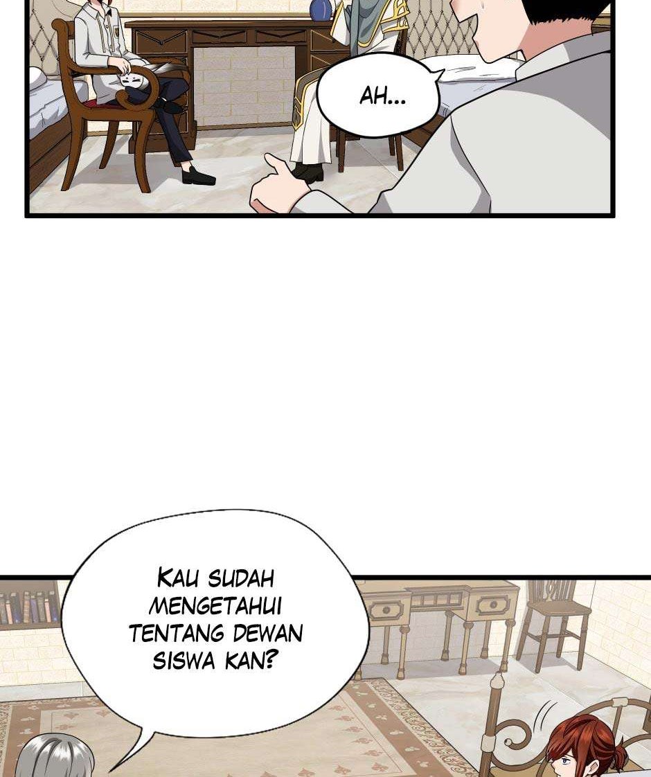 The Beginning After The End Chapter 89 Gambar 37