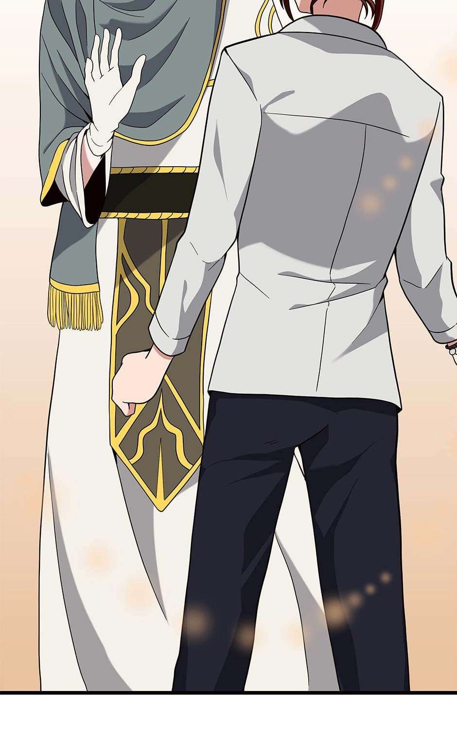 The Beginning After The End Chapter 89 Gambar 3