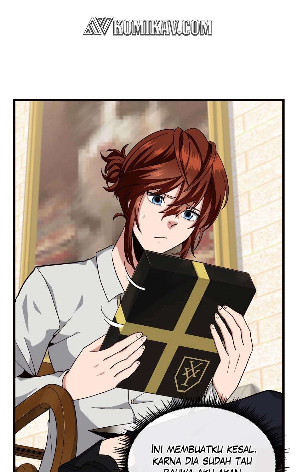 The Beginning After The End Chapter 89 Gambar 59