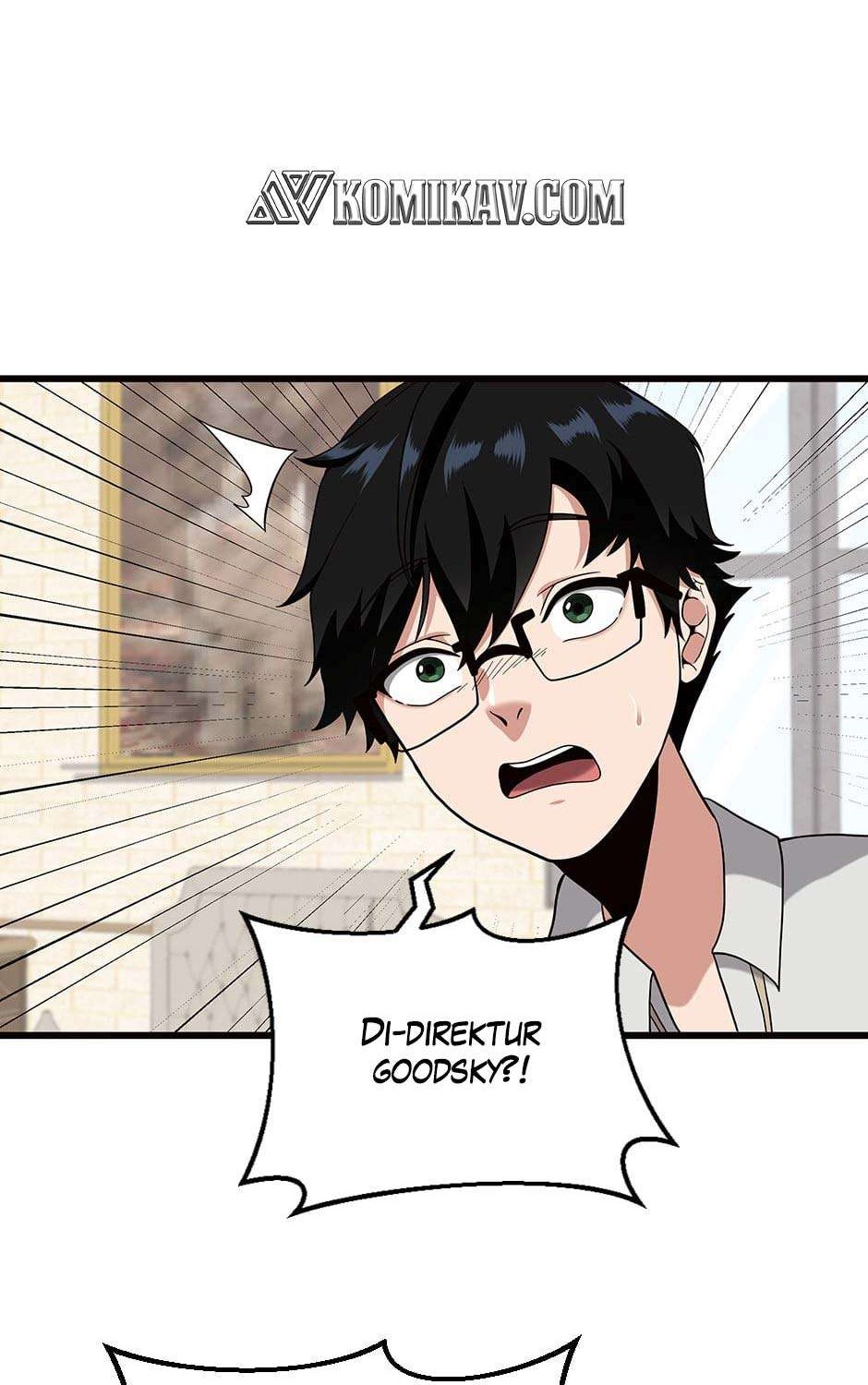 The Beginning After The End Chapter 89 Gambar 5