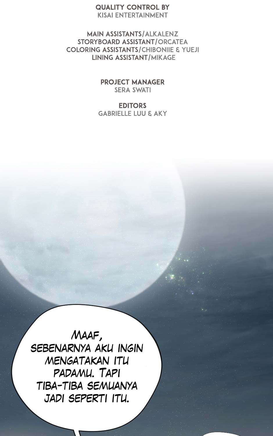 The Beginning After The End Chapter 89 Gambar 66