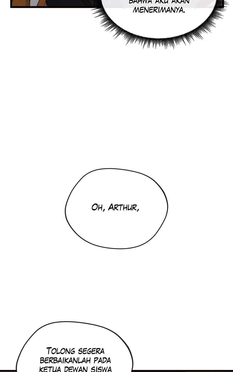 The Beginning After The End Chapter 89 Gambar 60