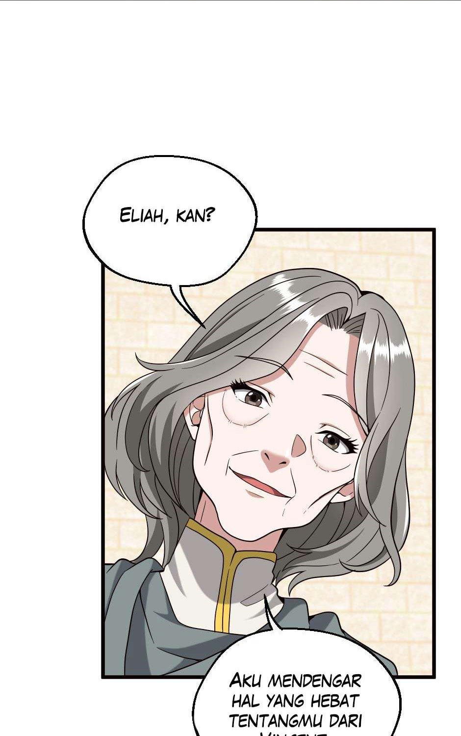 The Beginning After The End Chapter 89 Gambar 7