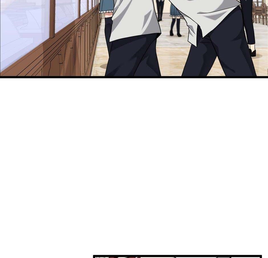 The Beginning After The End Chapter 89 Gambar 73