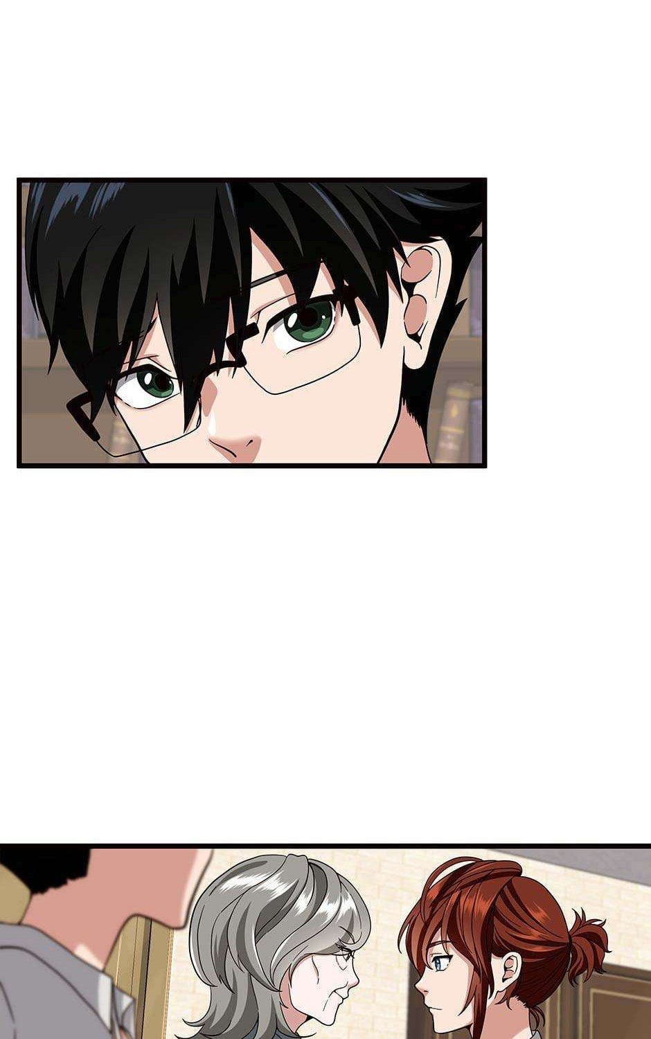 The Beginning After The End Chapter 89 Gambar 9