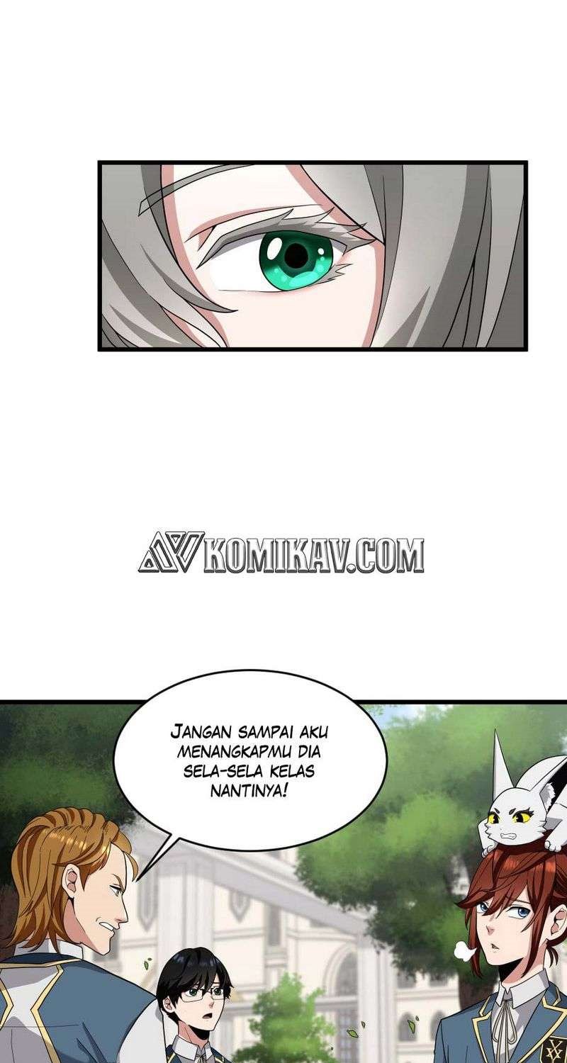 The Beginning After The End Chapter 88 Gambar 14