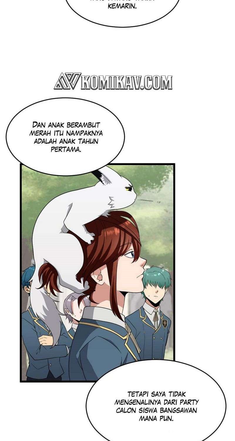 The Beginning After The End Chapter 88 Gambar 16