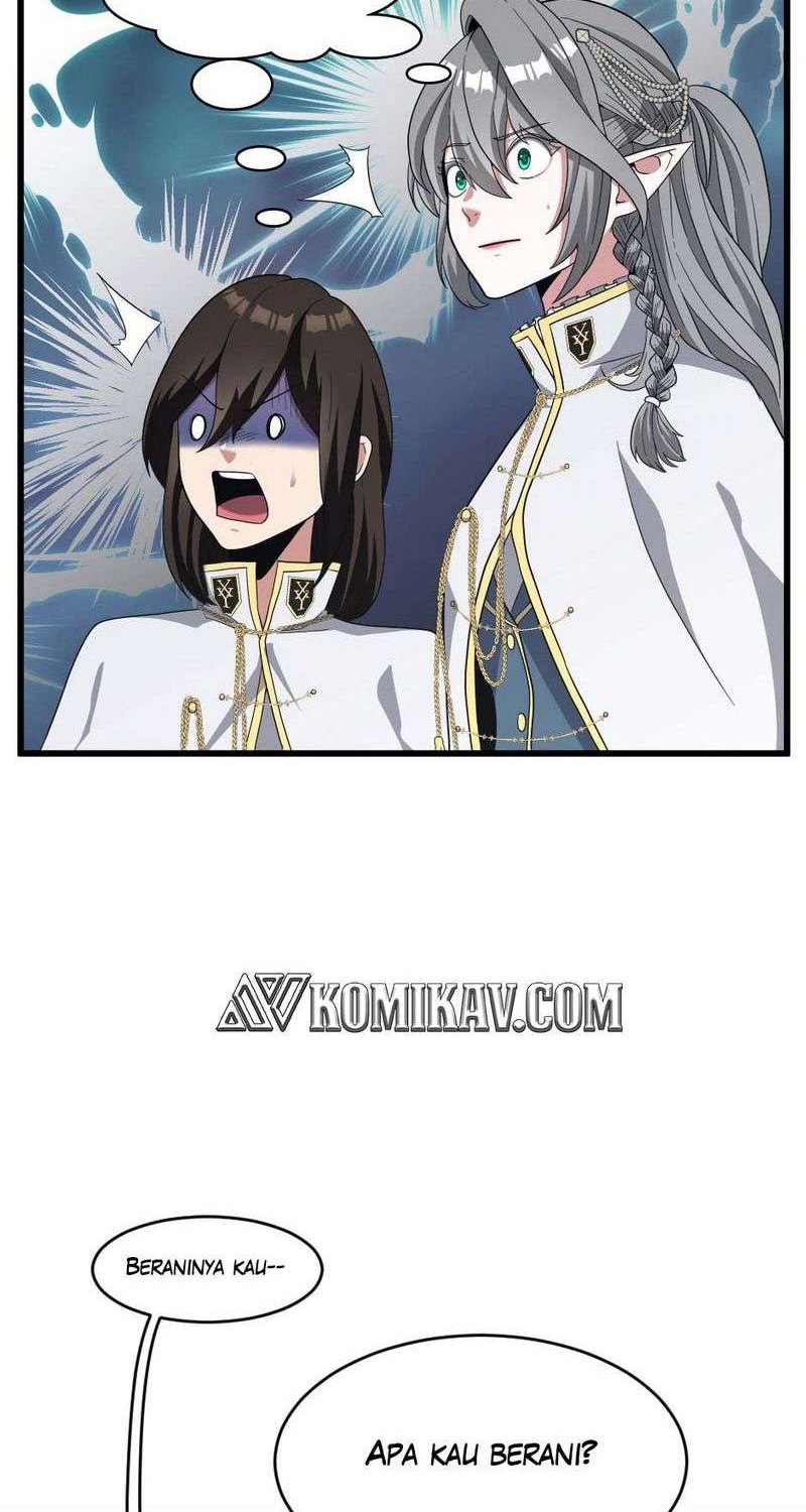 The Beginning After The End Chapter 88 Gambar 19