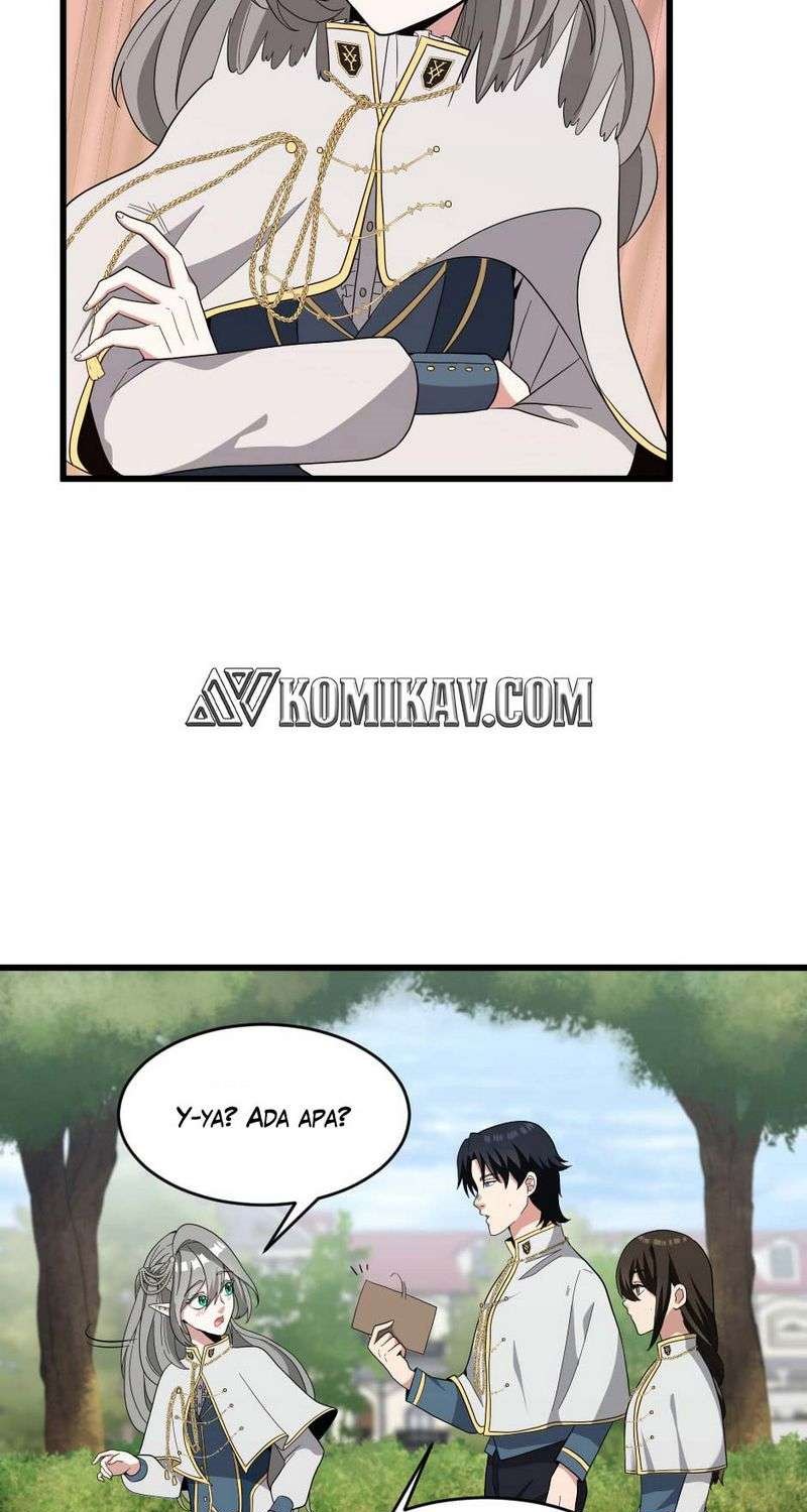 The Beginning After The End Chapter 88 Gambar 10