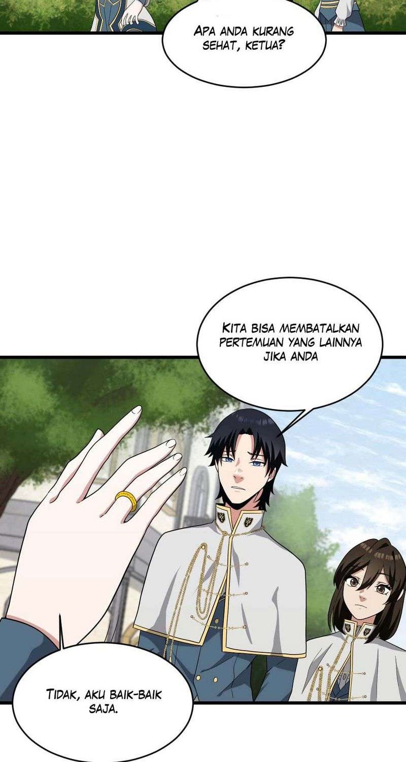 The Beginning After The End Chapter 88 Gambar 11