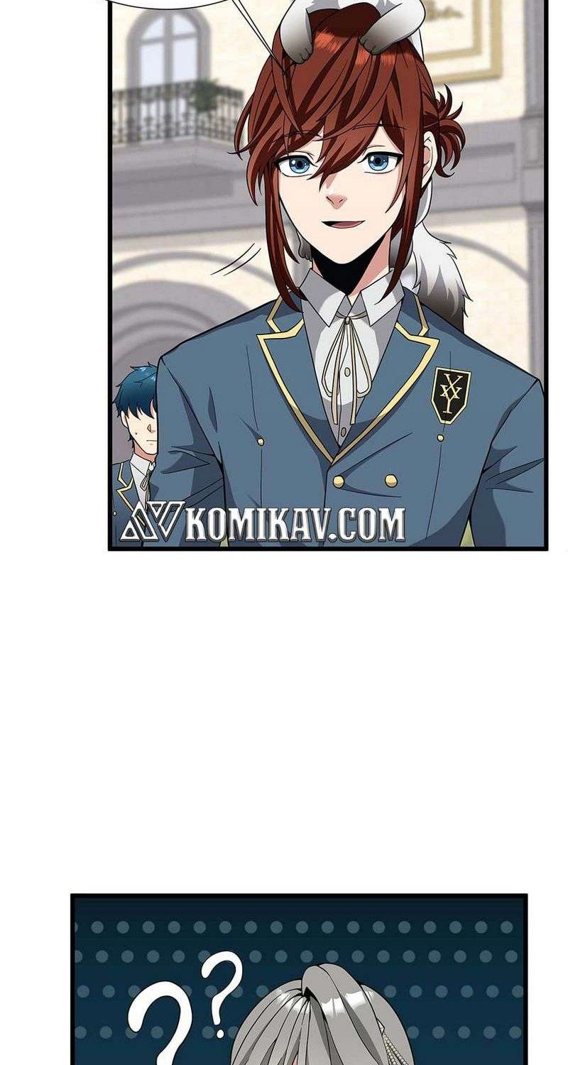 The Beginning After The End Chapter 88 Gambar 27