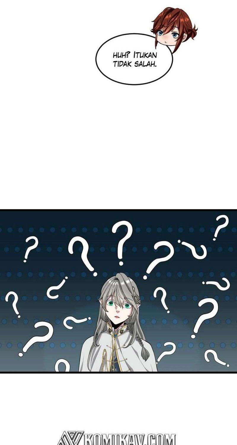 The Beginning After The End Chapter 88 Gambar 29