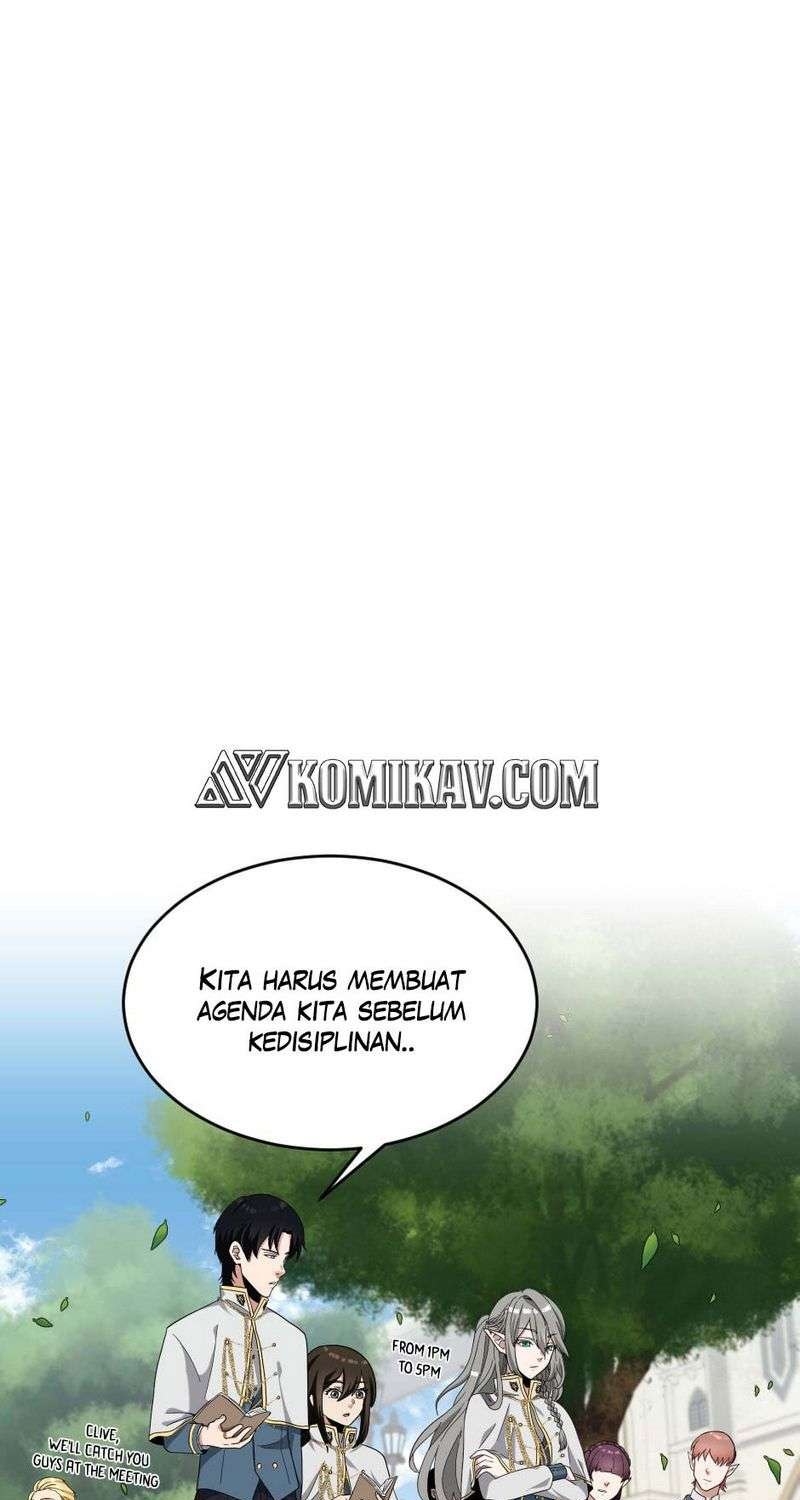 Manhwa The Beginning After The End Chapter 88 gambar nomor 2