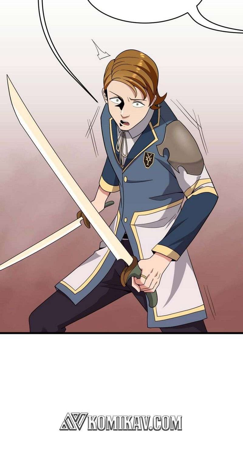 The Beginning After The End Chapter 88 Gambar 20