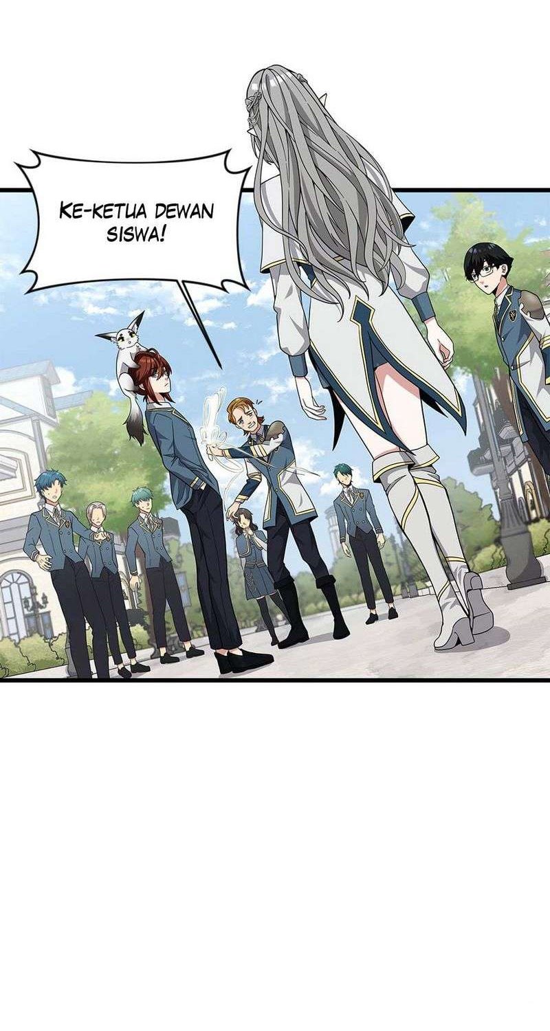 The Beginning After The End Chapter 88 Gambar 21