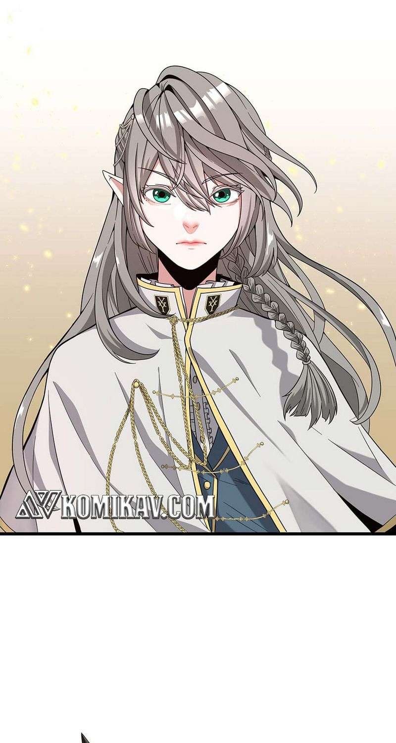 The Beginning After The End Chapter 88 Gambar 22