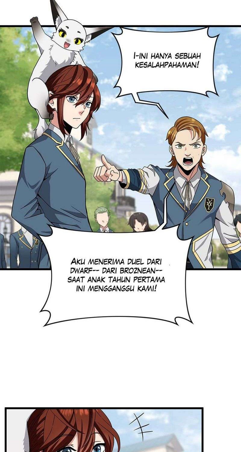 The Beginning After The End Chapter 88 Gambar 23