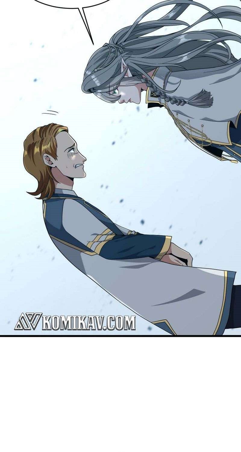 The Beginning After The End Chapter 88 Gambar 34