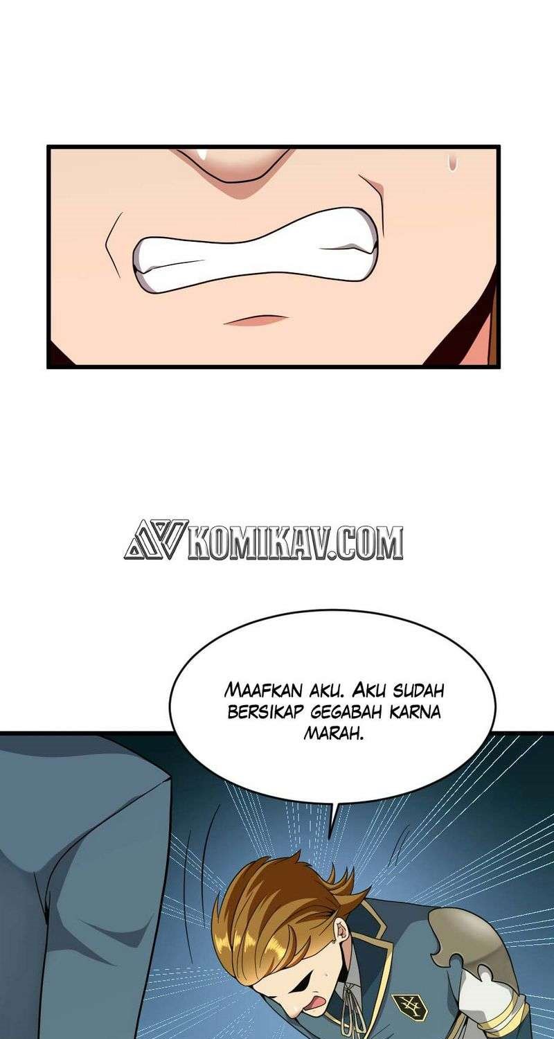 The Beginning After The End Chapter 88 Gambar 38