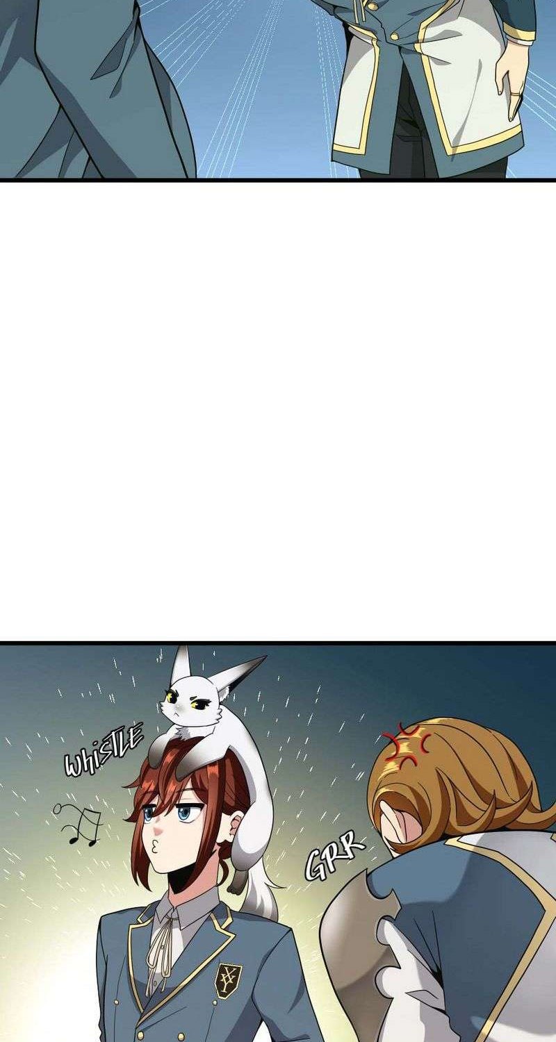 The Beginning After The End Chapter 88 Gambar 39