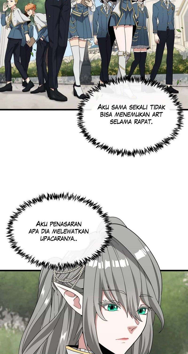 The Beginning After The End Chapter 88 Gambar 3