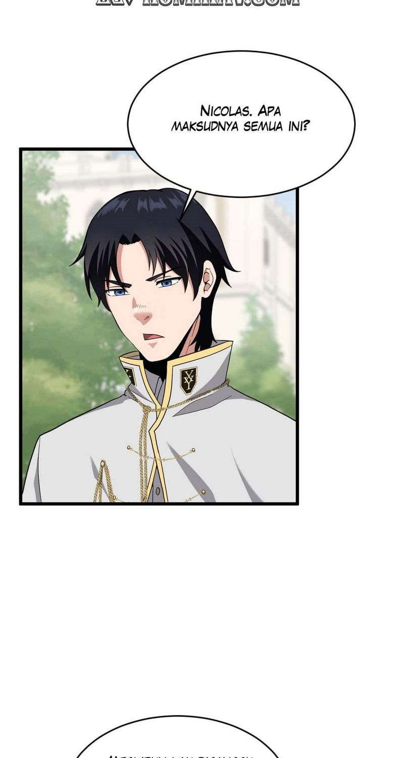 The Beginning After The End Chapter 88 Gambar 30