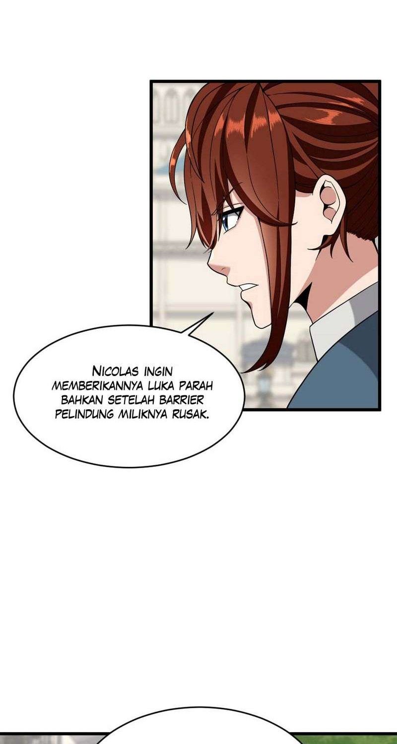 The Beginning After The End Chapter 88 Gambar 45