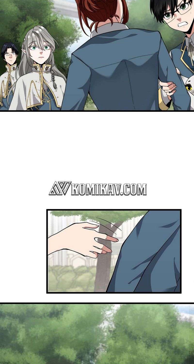 The Beginning After The End Chapter 88 Gambar 47