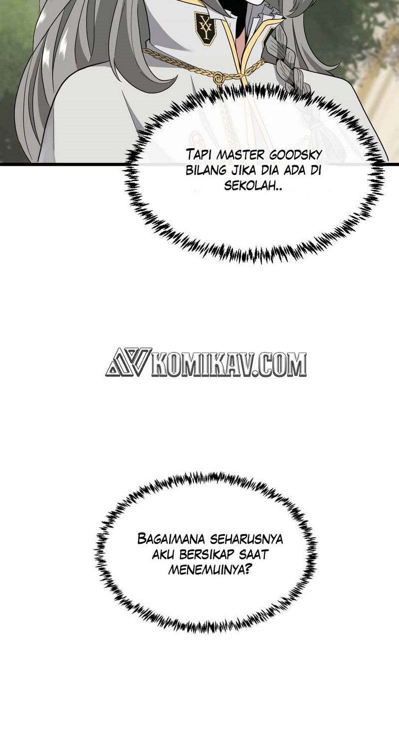 The Beginning After The End Chapter 88 Gambar 4