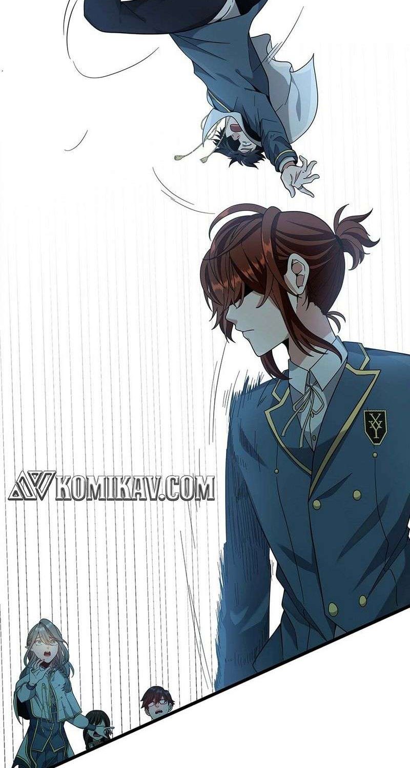 The Beginning After The End Chapter 88 Gambar 56