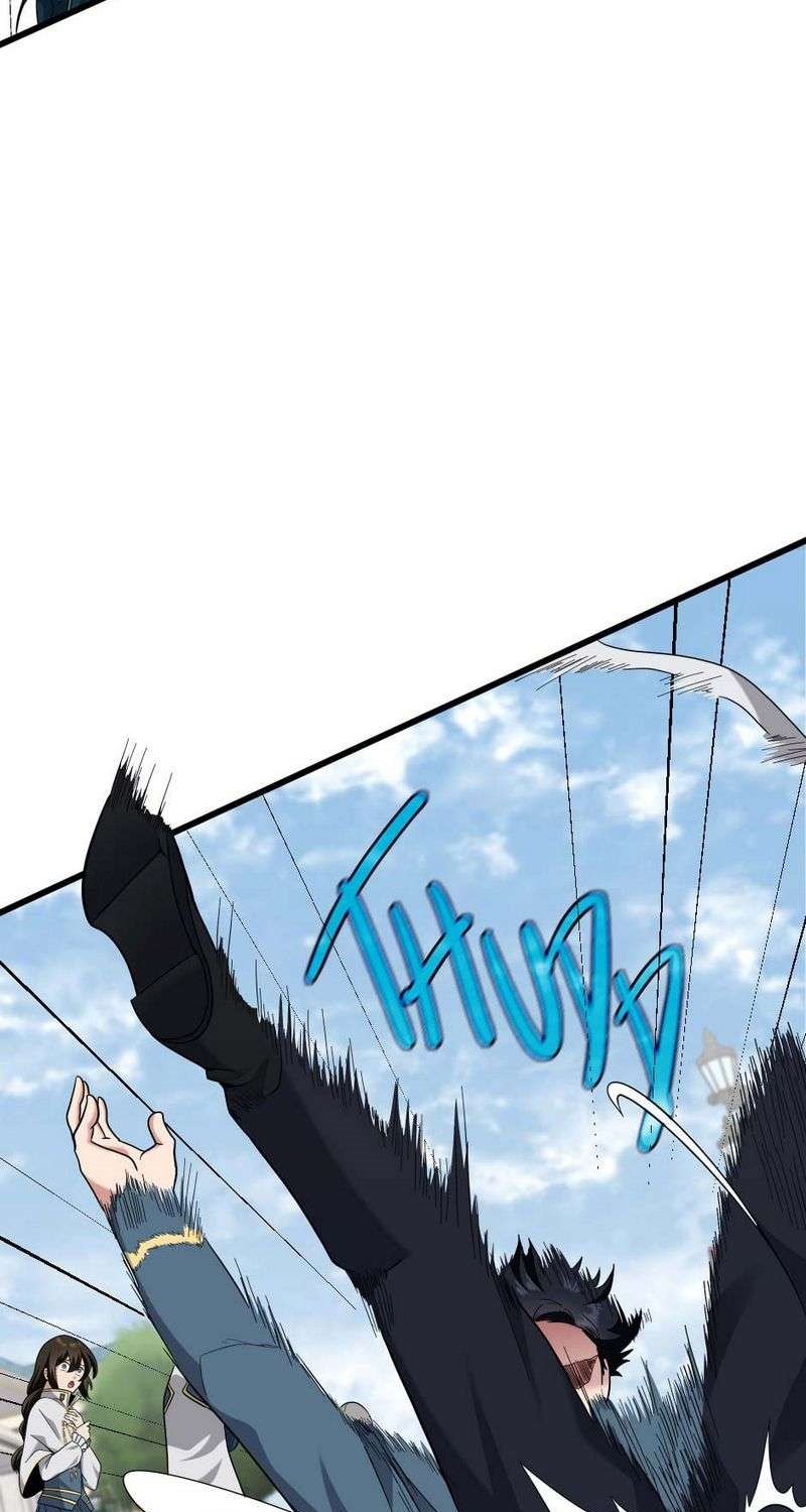 The Beginning After The End Chapter 88 Gambar 57