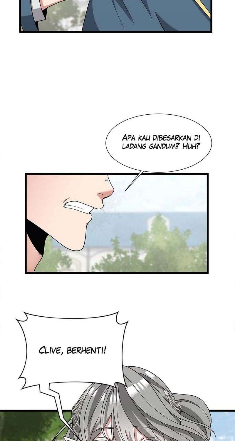 The Beginning After The End Chapter 88 Gambar 50