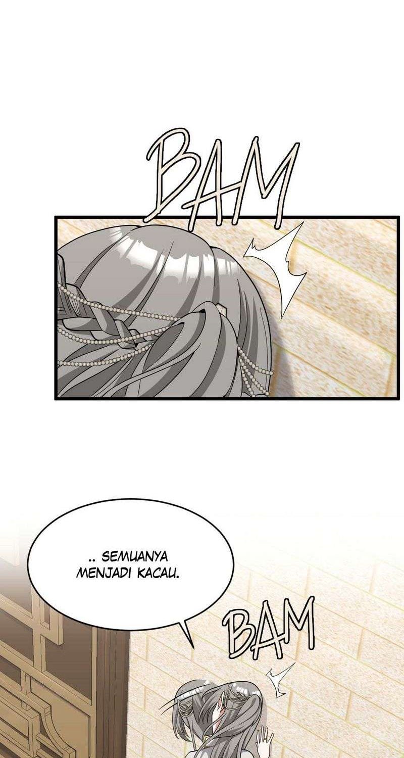 The Beginning After The End Chapter 88 Gambar 65