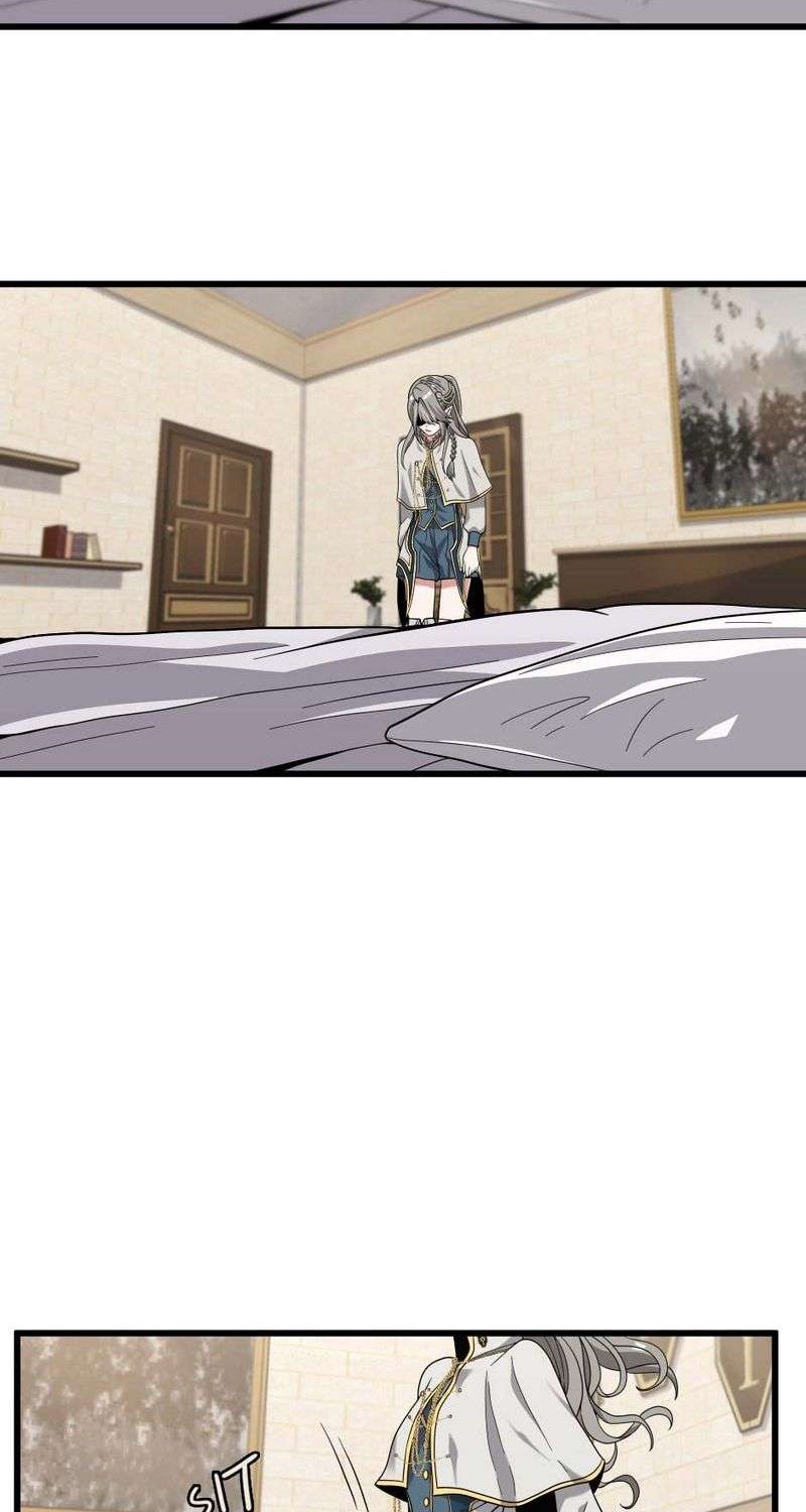 The Beginning After The End Chapter 88 Gambar 67