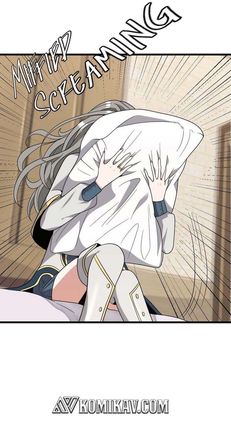 The Beginning After The End Chapter 88 Gambar 69