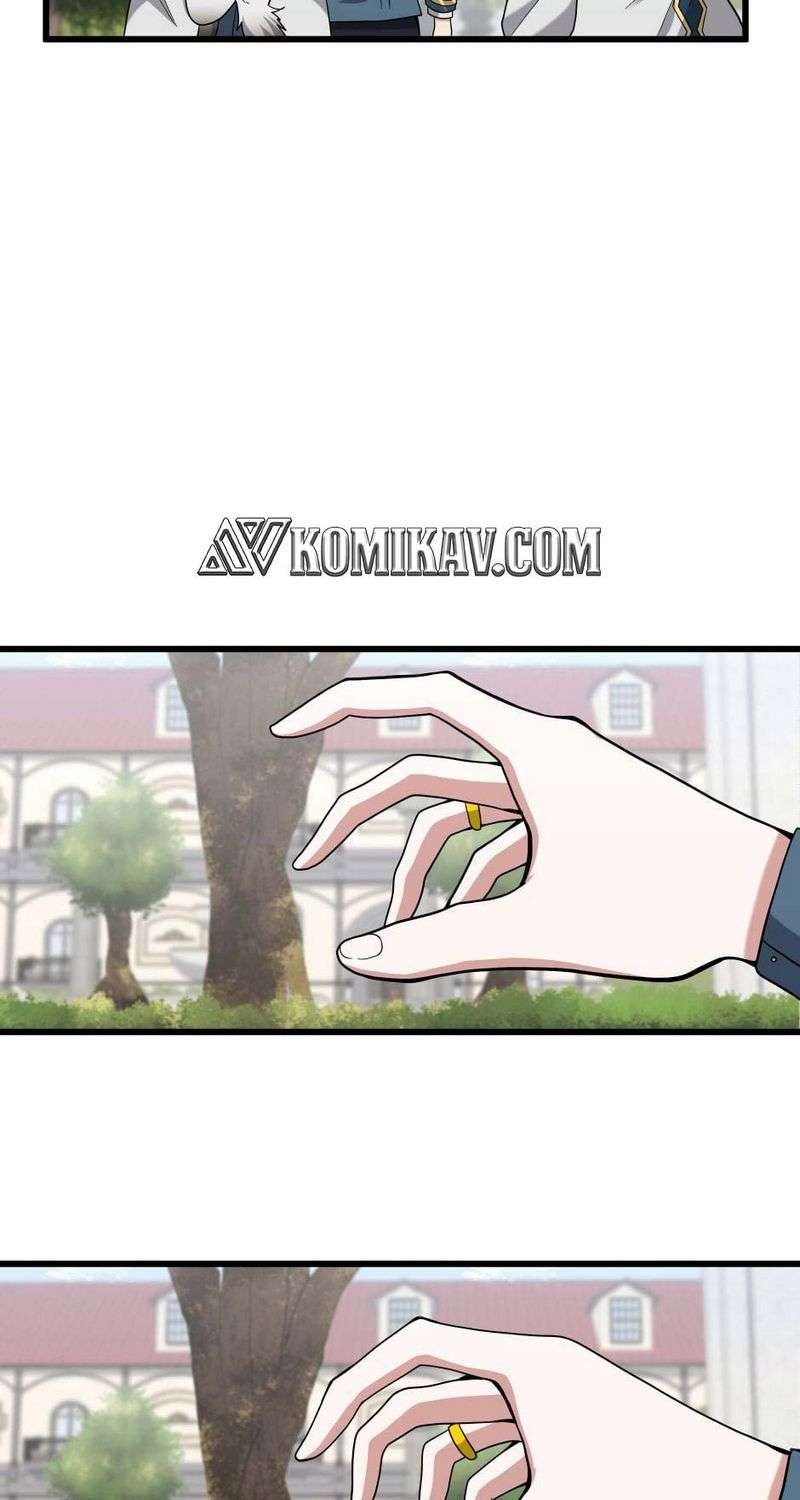 The Beginning After The End Chapter 88 Gambar 60