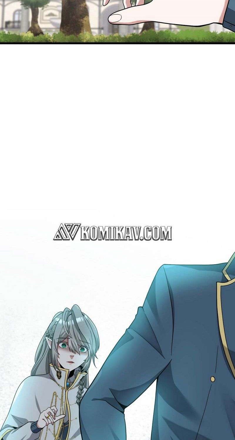 The Beginning After The End Chapter 88 Gambar 61