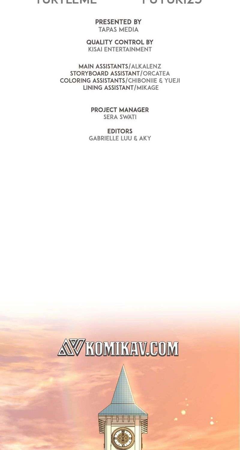 The Beginning After The End Chapter 88 Gambar 63