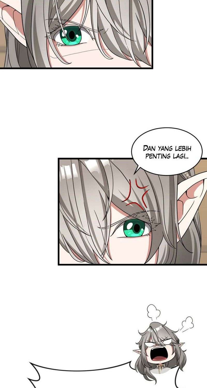 The Beginning After The End Chapter 88 Gambar 74