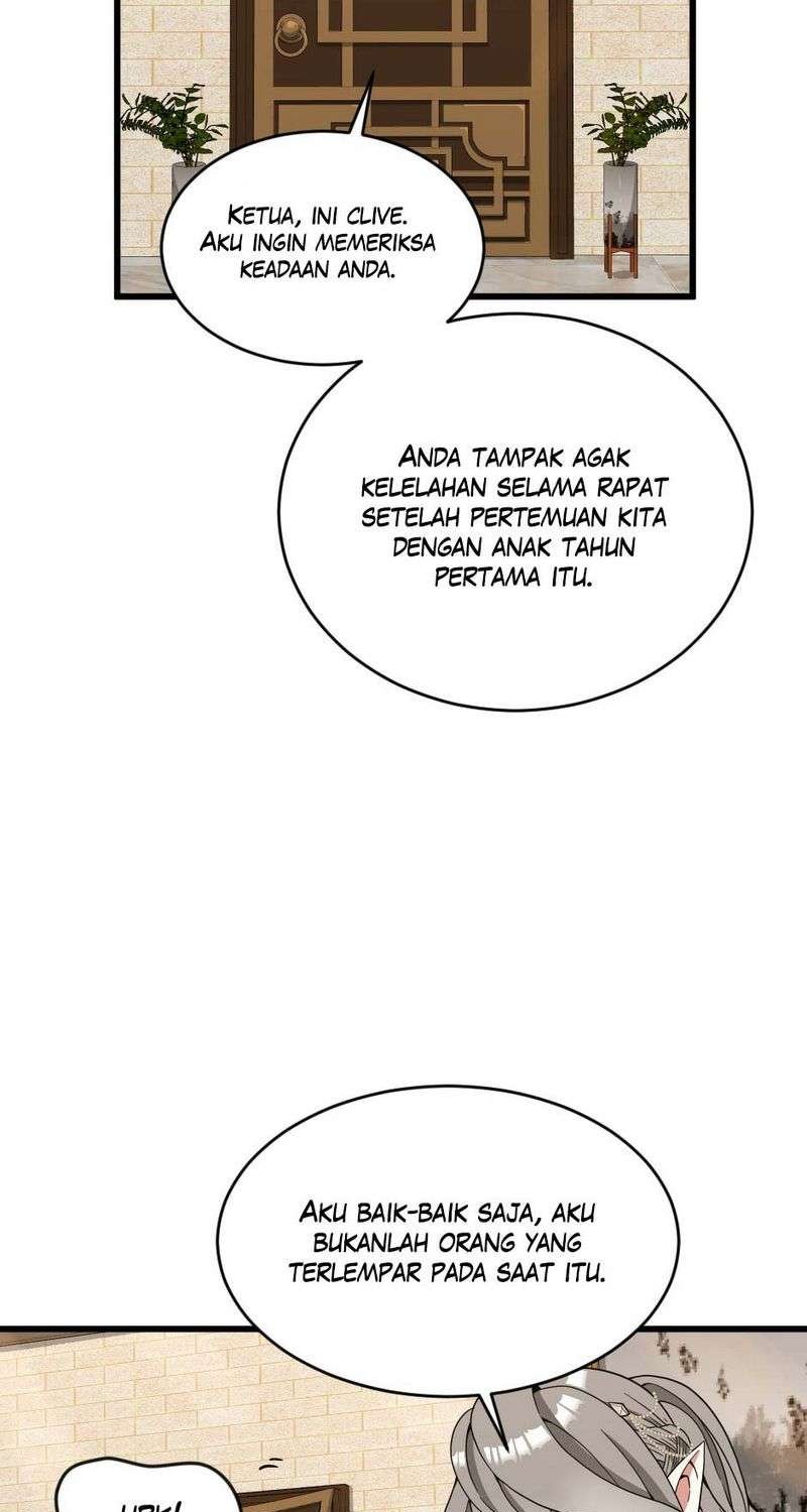The Beginning After The End Chapter 88 Gambar 79