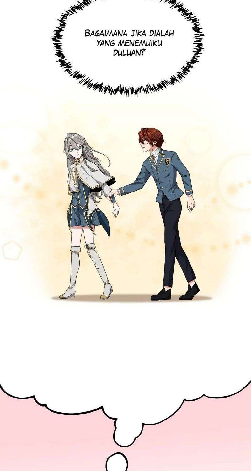 The Beginning After The End Chapter 88 Gambar 7